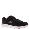 thumbnail image 2 of Zapatos de Golf Skechers Elite 5 Range Impermeables sin Tachuelas Negro/Rojo, 2 of 8