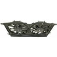 thumbnail image 4 of For Buick Lesabre A/C Radiator Fan Assembly 2000 01 02 03 04 2005 For GM3115119 | 22136414 22137318 | 12463015 | 12494783, 4 of 6