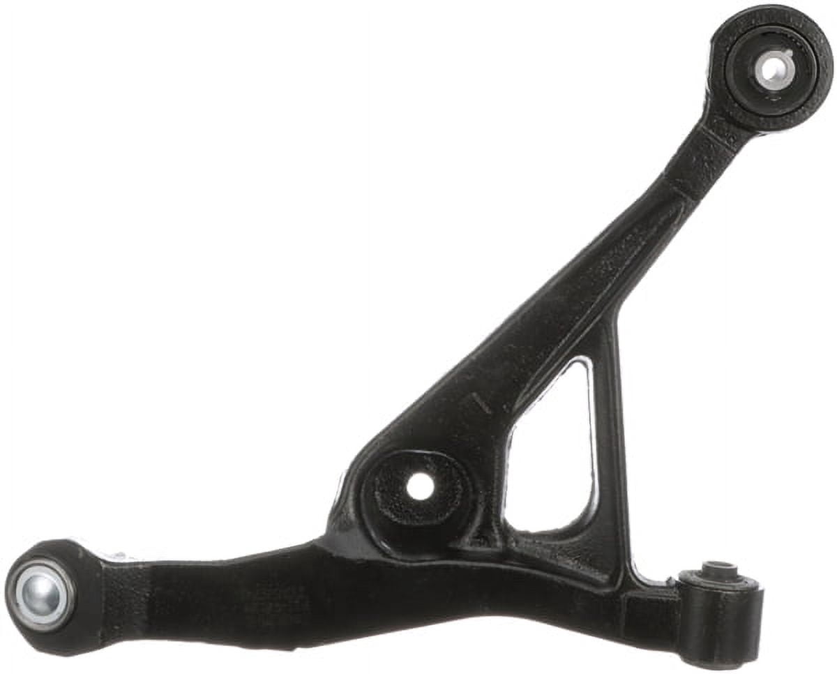 Delphi TC5576 Suspension Control Arm and Ball Joint Assembly Fits select: 1996-2000 CHRYSLER SEBRING, 1995-2000 DODGE STRATUS