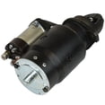 thumbnail image 2 of Starter - Delco Style DD (4326) fits John Deere 115 165 145 45 105 699 2010 600 65 299 734 99 700 95 55 499 1010 215 AT16311, 2 of 2