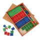 thumbnail image 5 of Juego de sellos para bebés, educación infantil temprana, sellos para preescolar, juguetes de matemáticas, 5 of 14
