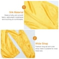 thumbnail image 4 of Shisuyan 7pcs Breathable Long Tail Scarf Hat Soft Wide Strap Design For Hair Moisturizing Styling For All Occasions, 4 of 8