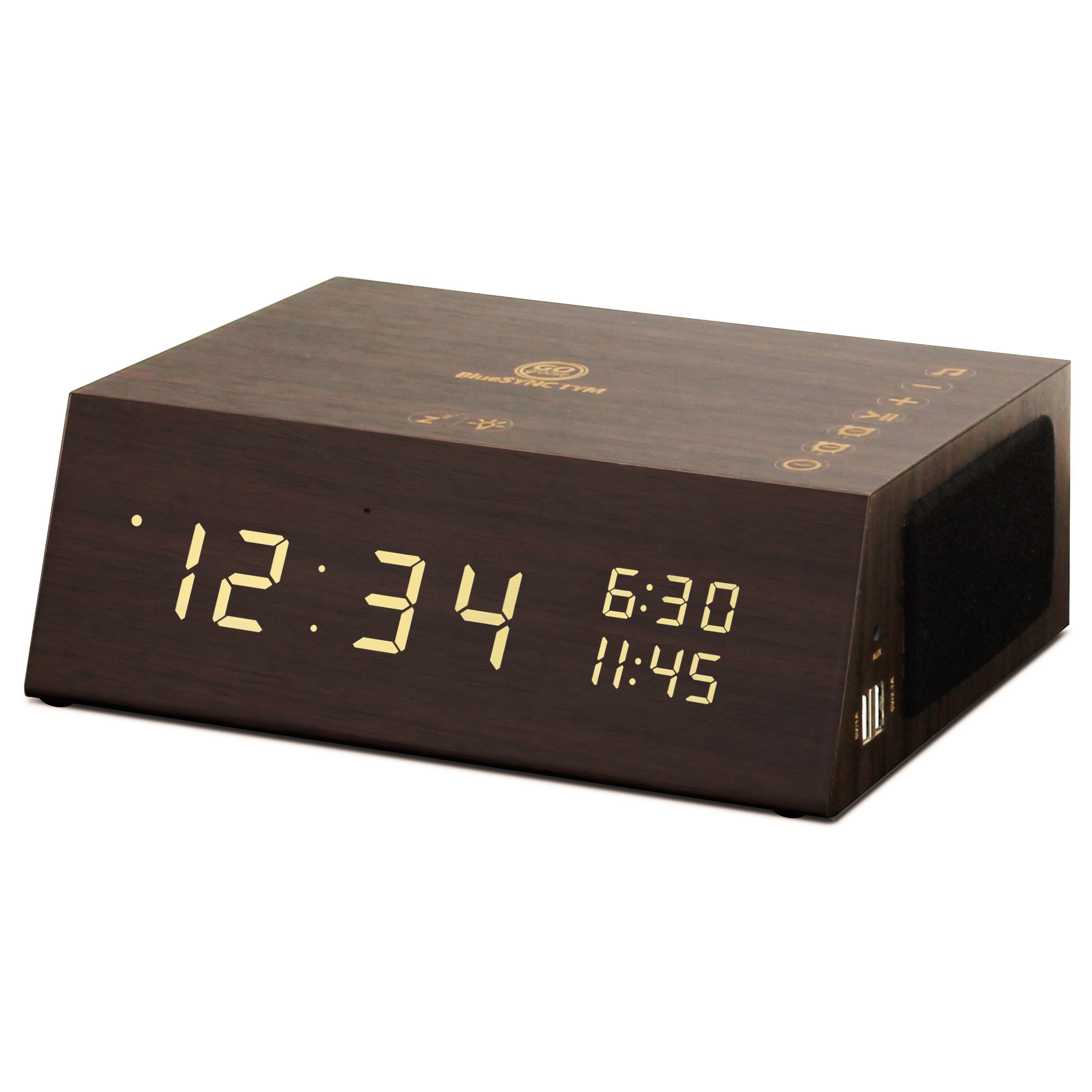 radio clock review radio clock review