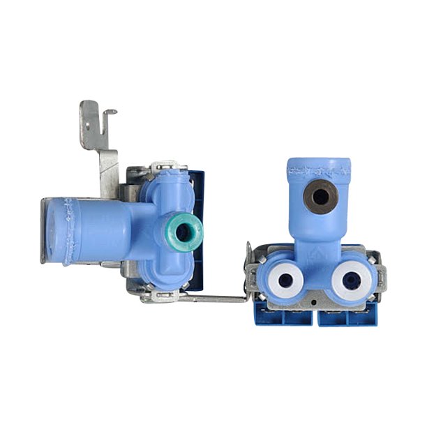 5221JB2006K Kenmore Refrigerator Valve Assembly,water