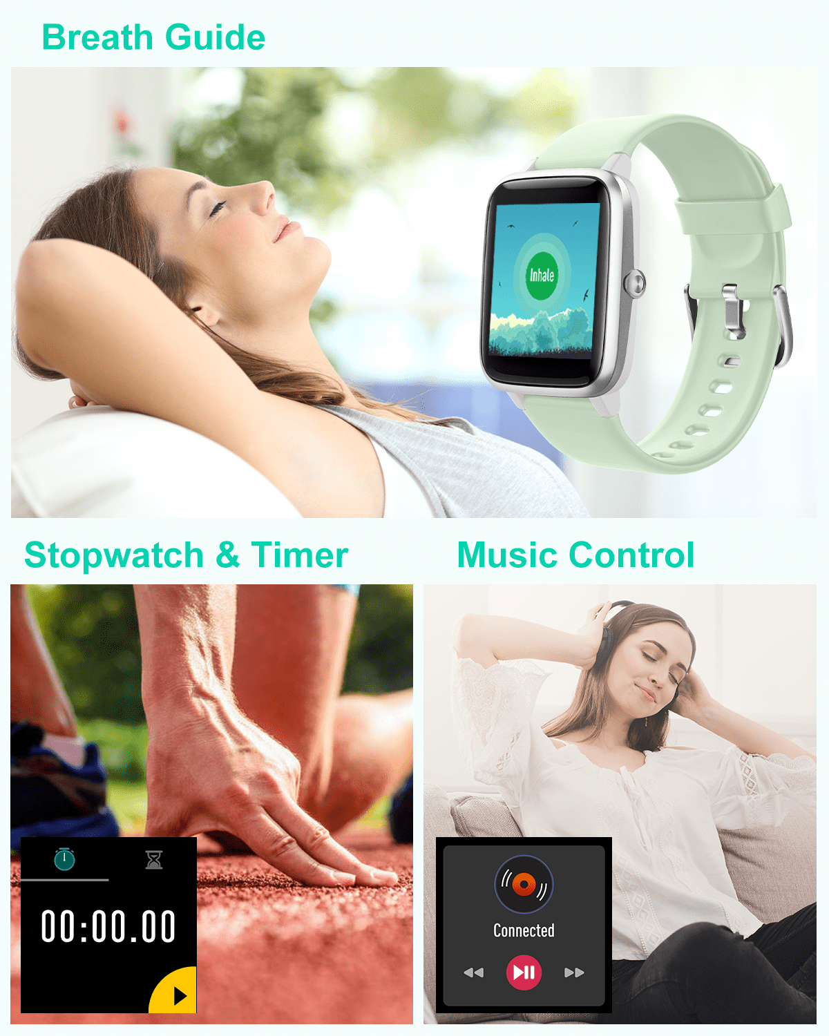 Willful heart rate hot sale smart fitness band