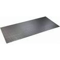 thumbnail image 3 of SuperMats -Treadmill Mat - Heavy Duty Commercial Grade Solid Vinyl- Fitness Equipment Mat, 36" x 78", 3 of 6