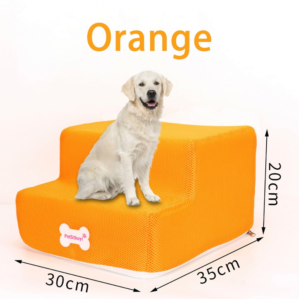 pet steps for bed walmart
