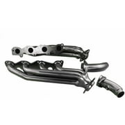 PaceSetter Shorty Header, 70-1374 (non-CARB compliant)