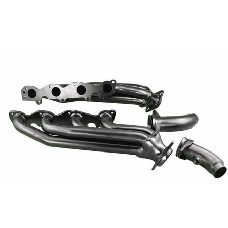 PaceSetter Shorty Header, 70-1374 (non-CARB compliant)
