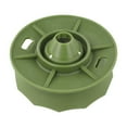 thumbnail image 3 of Silicone Dripper with Unique Design Great for Flavorful Coffee Extraction, 3 of 11