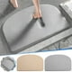 thumbnail image 1 of Esterilla de baño super absorbente - Felpudo antideslizante y de secado rápido para la seguridad en duchas, bañeras y suelos de baño, 1 of 2