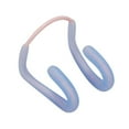 thumbnail image 4 of GOOHOCHY Nose Holder for Swimming 1Pcs Sky-Blue Comfortable and Waterproof for Family Use, 4 of 8