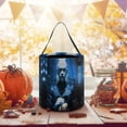 thumbnail image 5 of Pinhead Halloween Candy Bag, Trick Or Treat Bags - Light Candy Buckets & Tote Bags for Halloween Parties, 5 of 8