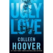 Colleen Hoover 3 Books Collection Set (November 9, Ugly Love, It Ends with Us)