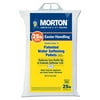 Morton System Saver II Patented Water Softening Pellets, 25 Lb.
