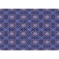 thumbnail image 1 of Ahgly Company Indoor Rectangle Patterned Blue Whale Blue Area Rugs, 2' x 4', 1 of 6