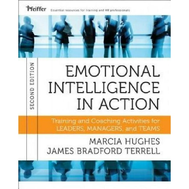 Intelligence Émotionnelle en Action: Activités de Formation et de Coaching pour Dirigeants, Gestionnaires et Équipes