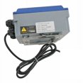 thumbnail image 4 of Ultrasonic Flow Meter TUF-2000B-TM-1 Transducer DN50mm-DN700mm Ultrasonic Liquid Flowmeter Wall Mounted Type ModBus Water Flow Meter ,High Accuracy, 4 of 6