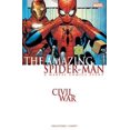 thumbnail image 1 of Pre-Owned Civil War: Amazing Spider-Man Tpb (Paperback) 0785122370 9780785122371, 1 of 1