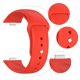 thumbnail image 5 of Correa Deportiva Silicona Ajustable para Huawei Watch FIT 3, 5 of 8