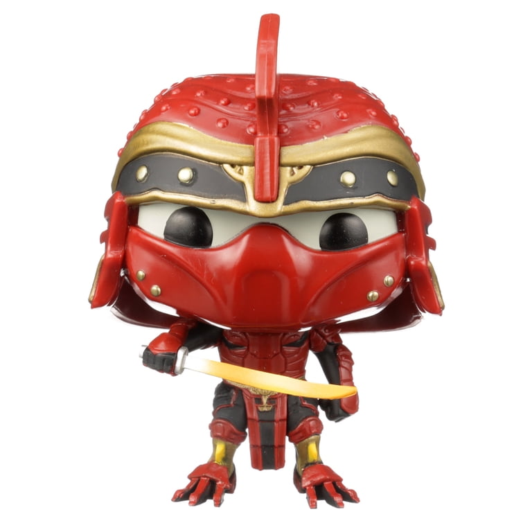 FUNKO POP! MOVIES: Ready Player One - Daito - Walmart.com
