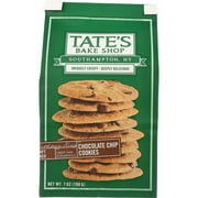 Tates Bake Shop Chocolate Chip Cookie, 7 Ounce -- 12 per case.