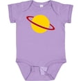 thumbnail image 3 of Inktastic Cute Saturn Boys or Girls Baby Bodysuit, 3 of 5