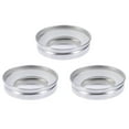 thumbnail image 4 of 1 juego de tarro de miel, tarro de vidrio transparente para miel, tarro de almacenamiento de cocina, tarro de miel de cristal con cucharón y tapa, 4 of 6