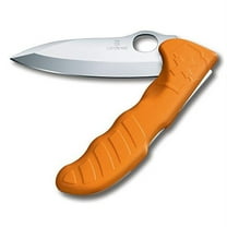 Victorinox Swiss Army 0.9410.9US3 Hunter Pro Orange Handle Pocket Knife
