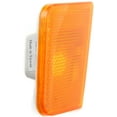 thumbnail image 3 of For 2005-2007 Liberty Side Marker Front, Left Amber Plastic CH2550123 55156883AB, 3 of 5