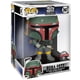 thumbnail image 1 of Funko POP! Star Wars 40th Anniversary The Empire Strikes Back #367 - Boba Fett [10 Inch] Exclusive Funko -, 1 of 3