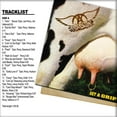 Aerosmith Get A Grip Music & Performance Vinyl