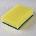 thumbnail image 7 of Heldig 24 Pcs Sponges for Dishes, Non-Scratch Scrub Sponges with Abrasive Scour Pads, 3.94Inch x 2.8Inch x 1.2Inch Dual-Sided Dish Sponges for Washing Dishes or Home Kitchen Cleaning, 7 of 7