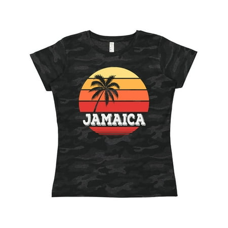 Inktastic Jamaica Vacation Trip Women s T-Shirt