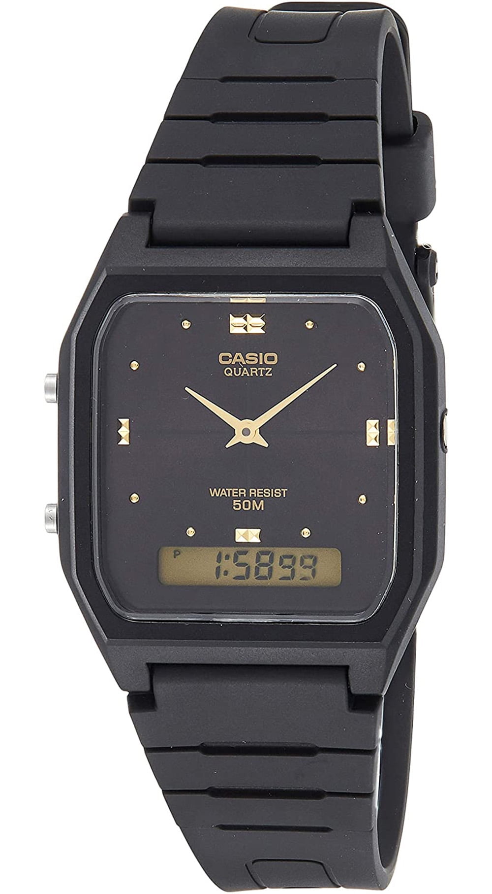 CASIO　G-SHOCK DW5600BB DW5600BB-1 | Square Watch: DW5600BB-1 G-SHOCK Square | Casio