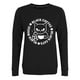 thumbnail image 1 of Grindstore - Jersey Black Cats Black Magic Black Coffee para Mujer (Negro), 1 of 2