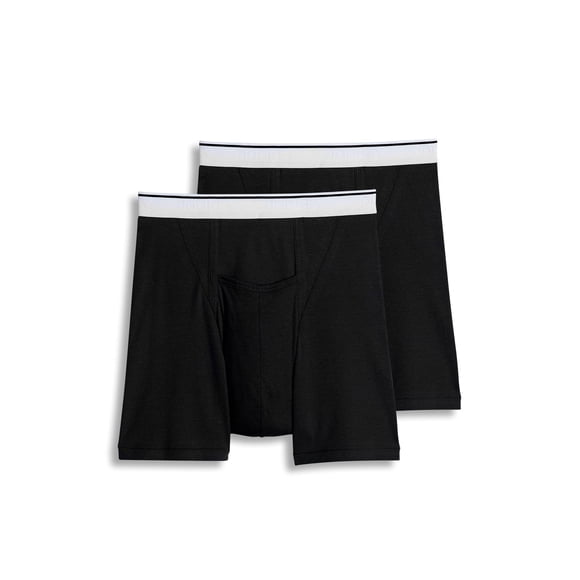 Calzoncillos tipo bóxer Underwear Jockey Pouch para hombre,