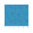 thumbnail image 2 of Shimmer Fantasia~Spatter Cobalt Turquoise Cotton Fabric By Northcott, 2 of 2