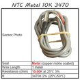 thumbnail image 3 of Lilytech controlador de temperatura Zl-7817a pid termostato 100-240vac Afortunado Sencillez, 3 of 5