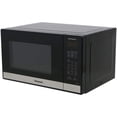thumbnail image 2 of Horno Panasonic  Microondas NN-SB428SRUH de 0.9 pies cúbicos, 2 of 2