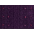 thumbnail image 1 of Ahgly Company Indoor Rectangle Persian Pink Traditional Area Rugs, 8' x 12', 1 of 4