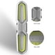 thumbnail image 4 of Luces para bicicleta, luz trasera recargable por USB, luz trasera LED superbrillante, resistente al roja blanca kusrkot Luces traseras de bicicleta, 4 of 6