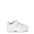 thumbnail image 5 of Avia Toddler Unisex 5000 Chunky Trainer Sneakers, 5 of 5