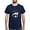Navy, variant on CafePress - Roasted Pig T Shirt - Men's Classic Graphic Cotton T-Shirt