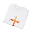 thumbnail image 4 of Faith Cross Crucifix Religious T-Shirt, 4 of 4