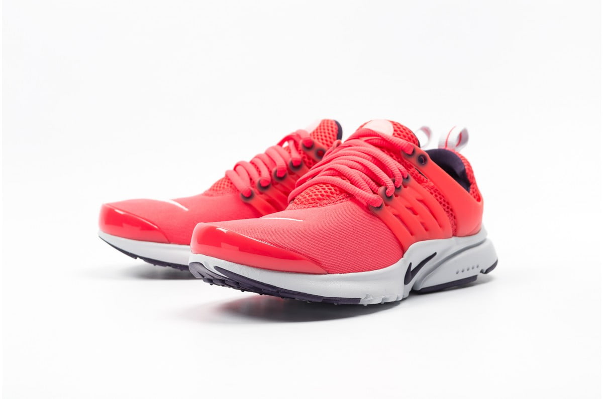 nike presto rojas y negras nike presto rojas y negras