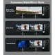 thumbnail image 5 of Adaptador DisplayPort a HDMI dual THANDBLE, divisor 4K @60Hz, 5 of 8