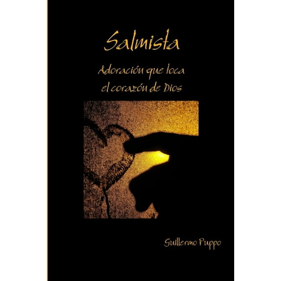 Salmista, (Paperback)