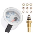 thumbnail image 3 of Fyydes Water Temp Gauge, Practical Reliable Quality For Home, 3 of 8