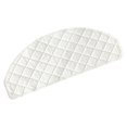 thumbnail image 3 of 120 Pcs Disposable Rags for Ozmo T8 Vacuum Cleaner Mop Cloths Mopping Pads Spare Parts, 3 of 8